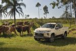 L200 Triton Sport Terra