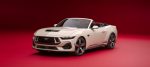 Mustang 60th Anniversary 2025-1