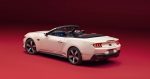 Mustang 60th Anniversary 2025-2