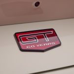 Mustang 60th Anniversary 2025-4