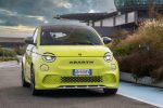 NewAbarth500e