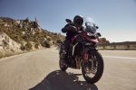 Nova Tiger 900 GT Pro – Crédito Divulgação Triumph