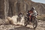 Nova Tiger 900 Rally Pro – Crédito Divulgação Triumph