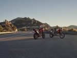 Novas Tiger 900 – Crédito Divulgação Triumph