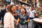 StellantisanunciaR13bilheseminvestimentosparaoPoloAutomotivoStellantisdeGoiana (2)