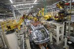 Tecnologia empregada no Complexo Resende (RJ) da Nissan, que completa 10 anos em abril