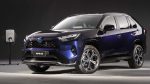 Toyota RAV4 Plug-In Hybrid – (2)