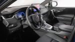 Toyota RAV4 Plug-In Hybrid – (22)