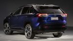 Toyota RAV4 Plug-In Hybrid – (6)