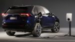 Toyota RAV4 Plug-In Hybrid – (9)