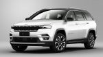 View 06 Commander Limited Flex Polar White