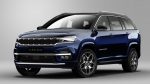 View 06 Commander Overland Flex Jazz Blue