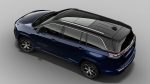 View 08 Commander Overland Flex Jazz Blue