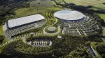 20 anos do McLaren Technology Center – McLaren Automotive – (1)
