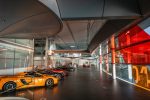 20 anos do McLaren Technology Center – McLaren Automotive – (4)