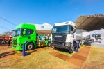 Agrishow 2024 – Scania – 1