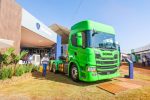 Agrishow 2024 – Scania – 2