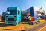 Agrishow 2024 – Scania – 3