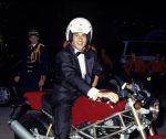 Ayrton Senna – Ducati Monster Senna – 5