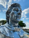 Busto Nosso Senna