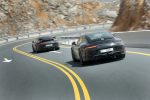 Desenvolvimento do primeiro Porsche 911 com sistema híbrido é concluído com sucesso – (2)