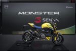 Ducati Monster Senna – 2