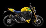 Ducati Monster Senna – 3
