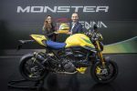 Ducati Monster Senna – 4