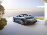 Ferrari Roma Spider – 1