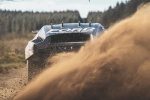 Ford Raptor_Rally Dakar 2025
