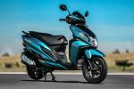 Honda Elite 125-3