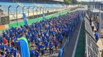 Largada geral