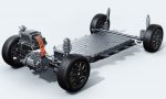 Leapmotor T03 – Elétrico