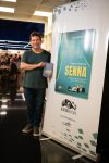 Luiz Alberto Pandini – Livro Senna –