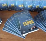 Luiz Alberto Pandini – Livro Senna –