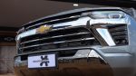 Nova Chevrolet S10 2025 – (13)