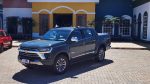 Nova Chevrolet S10 2025 – (30)