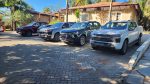 Nova Chevrolet S10 2025 – (4)