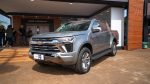 Nova Chevrolet S10 2025 – (5)