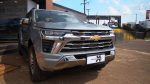 Nova Chevrolet S10 2025 – (7)