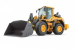 Nova carregadeira Volvo L90H traz melhorias em produtividade e economia