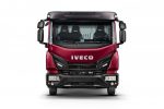 Novo IVECO Tector 1