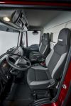 Novo IVECO Tector 2