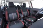 Novo Nissan Versa 30