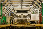 RENAULT INICIA A EXPORTAÇÃO DO KANGOO QUE SERÁ COMERCIALIZADO NO BRASIL
