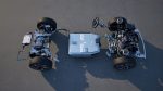 Renault Rafale e-Tech 4×4 – 5
