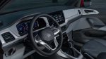 T-Cross Comfortline – (1)