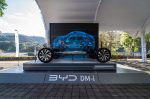 BYD Festival Interlagos
