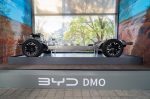 BYD Plataforma DMO