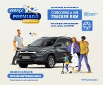 Banner serviço premiado Chevrolet agosto 2024